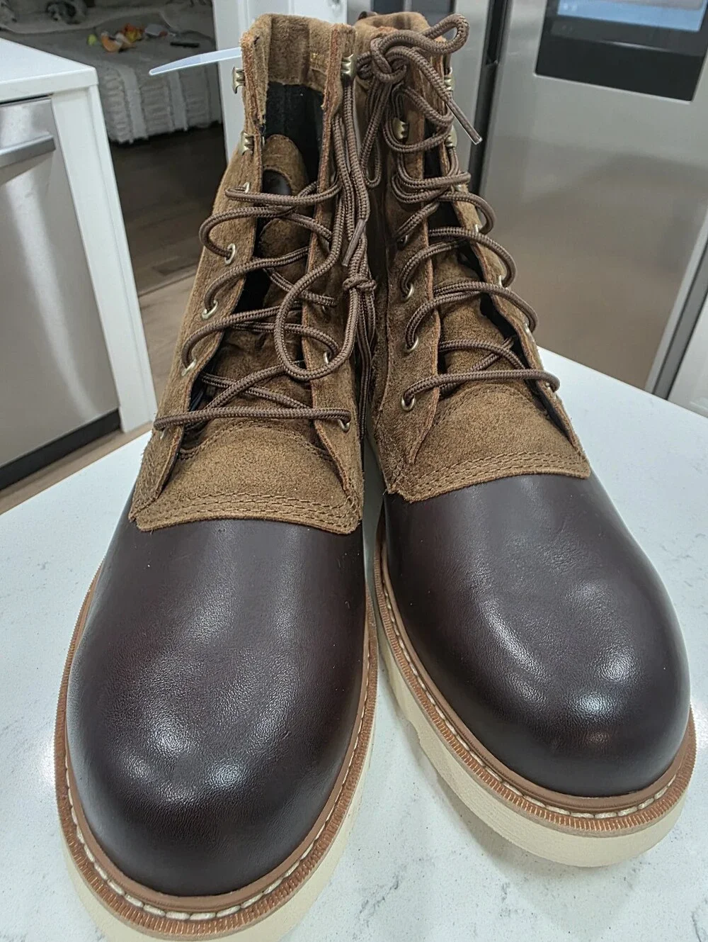 Sorel new without